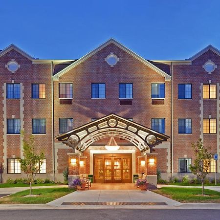 Staybridge Suites Indianapolis-Carmel By Ihg Exteriér fotografie