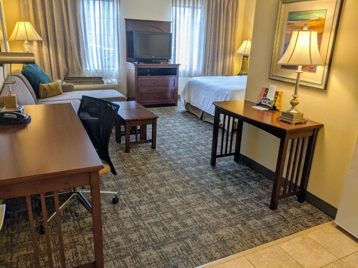 Staybridge Suites Indianapolis-Carmel By Ihg Exteriér fotografie