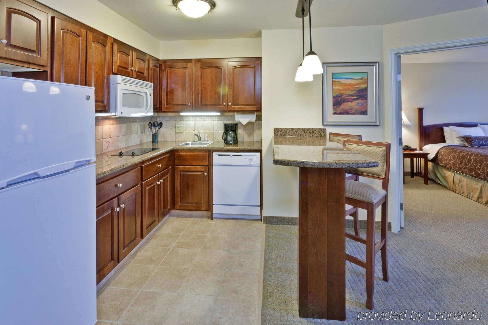 Staybridge Suites Indianapolis-Carmel By Ihg Pokoj fotografie