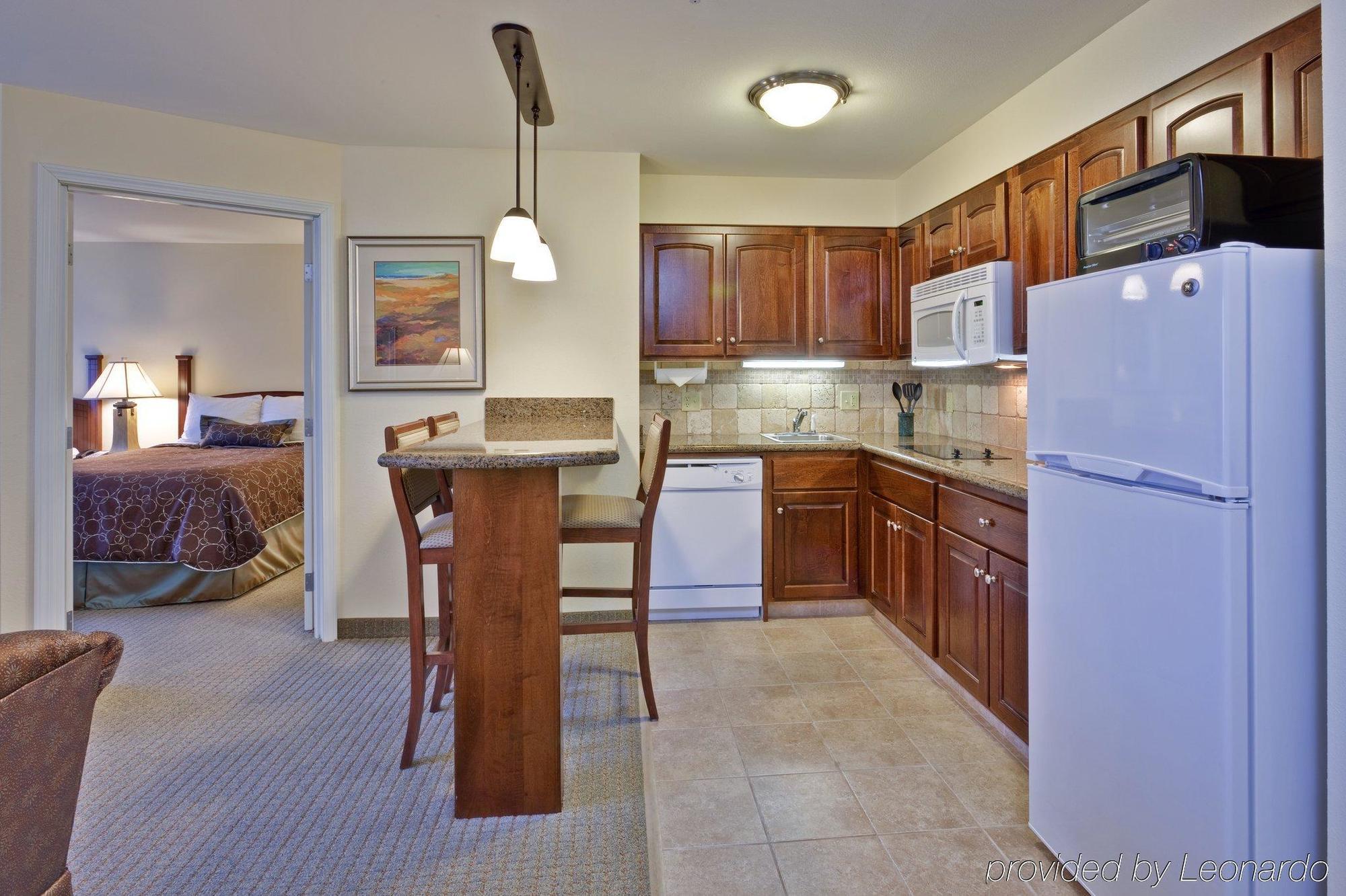 Staybridge Suites Indianapolis-Carmel By Ihg Exteriér fotografie