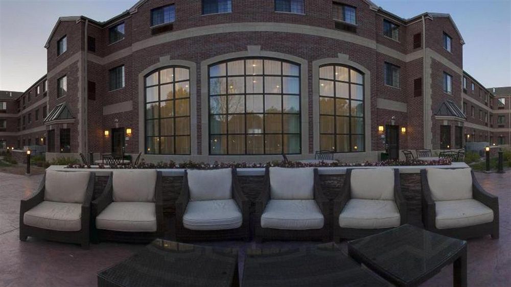 Staybridge Suites Indianapolis-Carmel By Ihg Exteriér fotografie