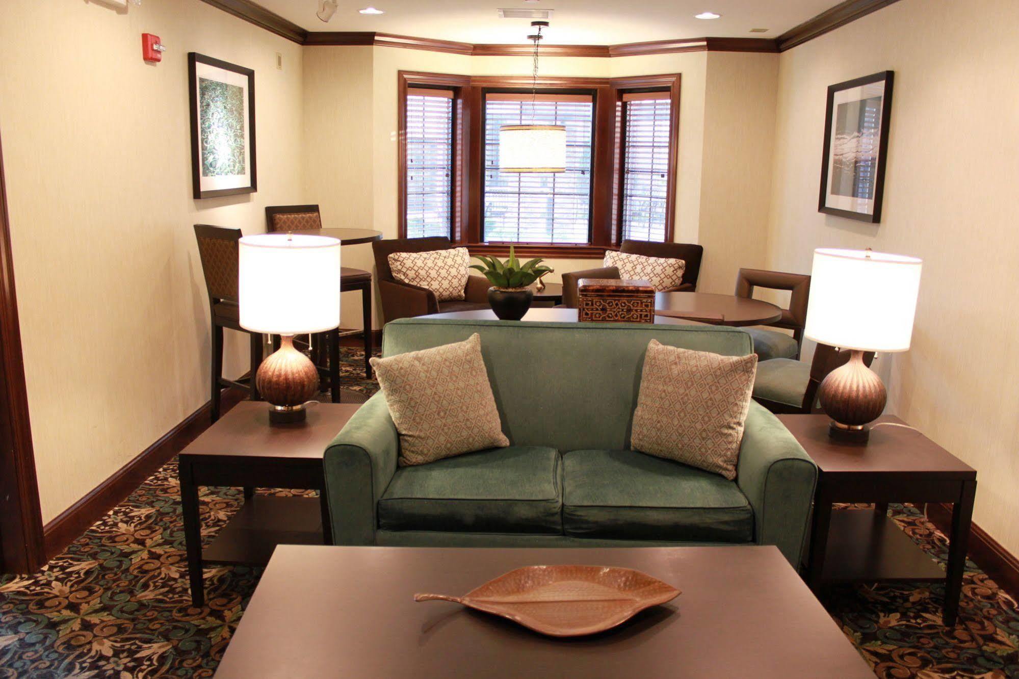 Staybridge Suites Indianapolis-Carmel By Ihg Exteriér fotografie