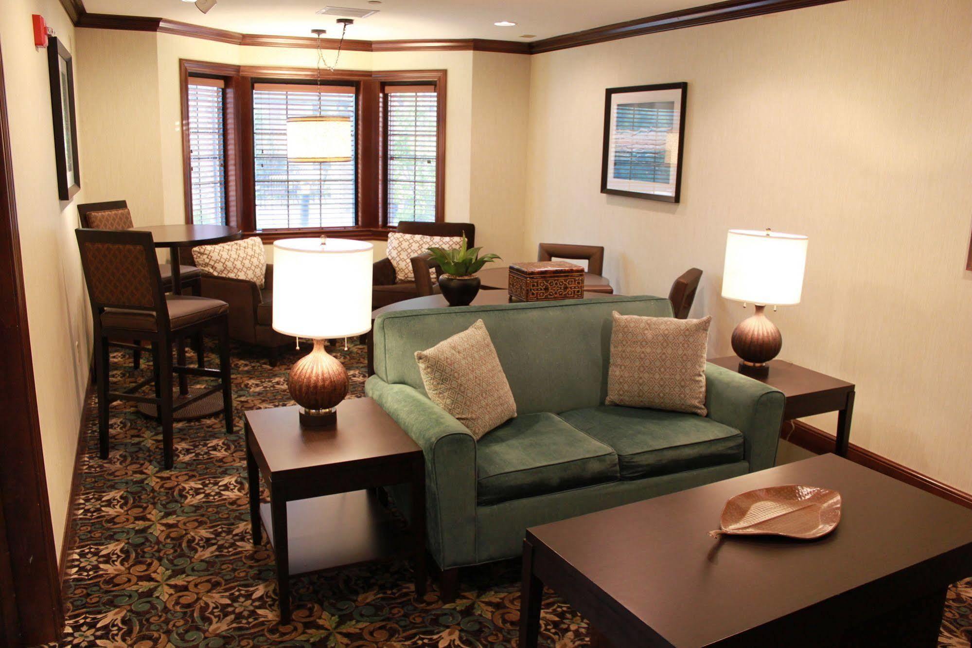Staybridge Suites Indianapolis-Carmel By Ihg Exteriér fotografie