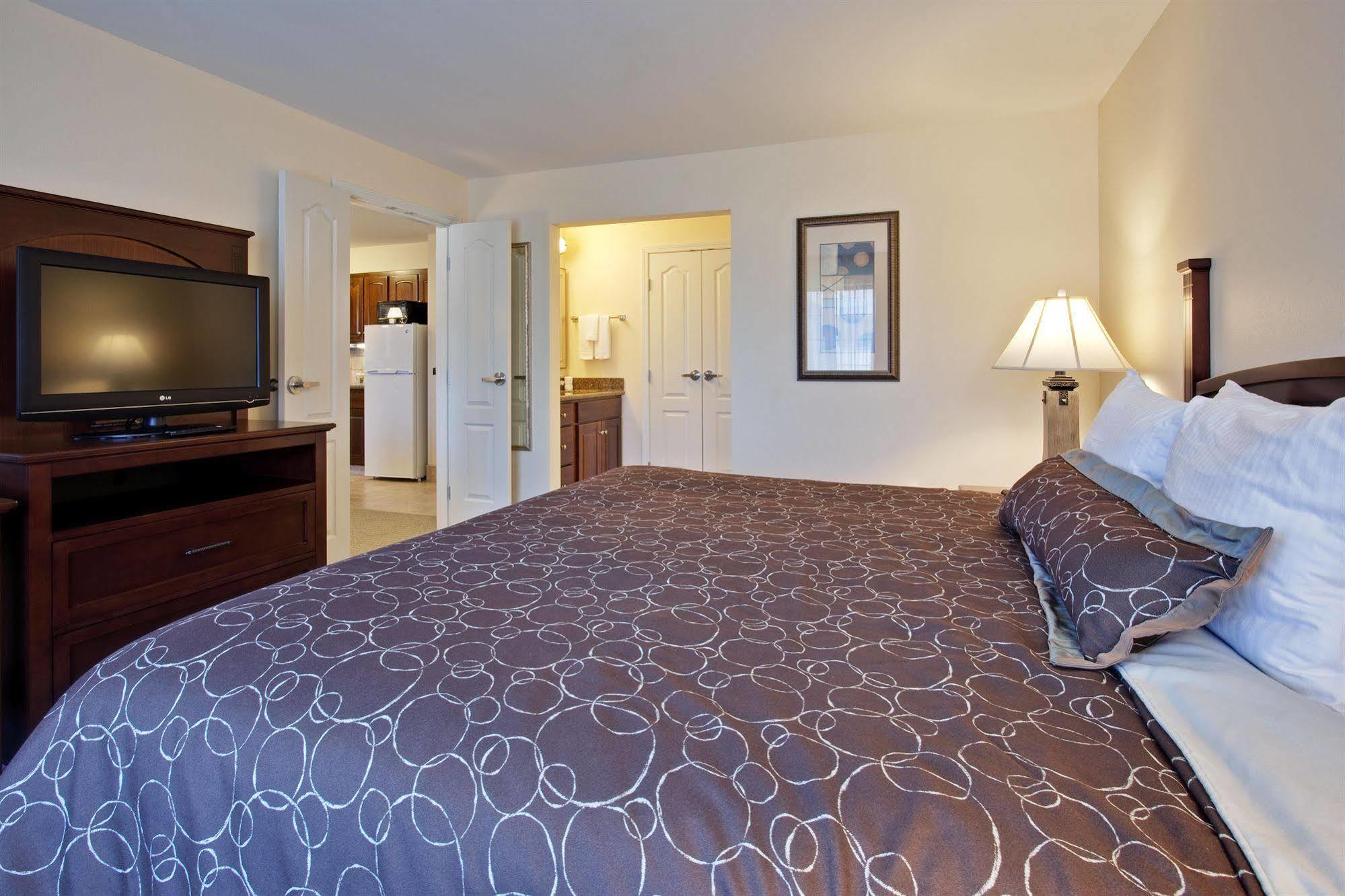 Staybridge Suites Indianapolis-Carmel By Ihg Pokoj fotografie