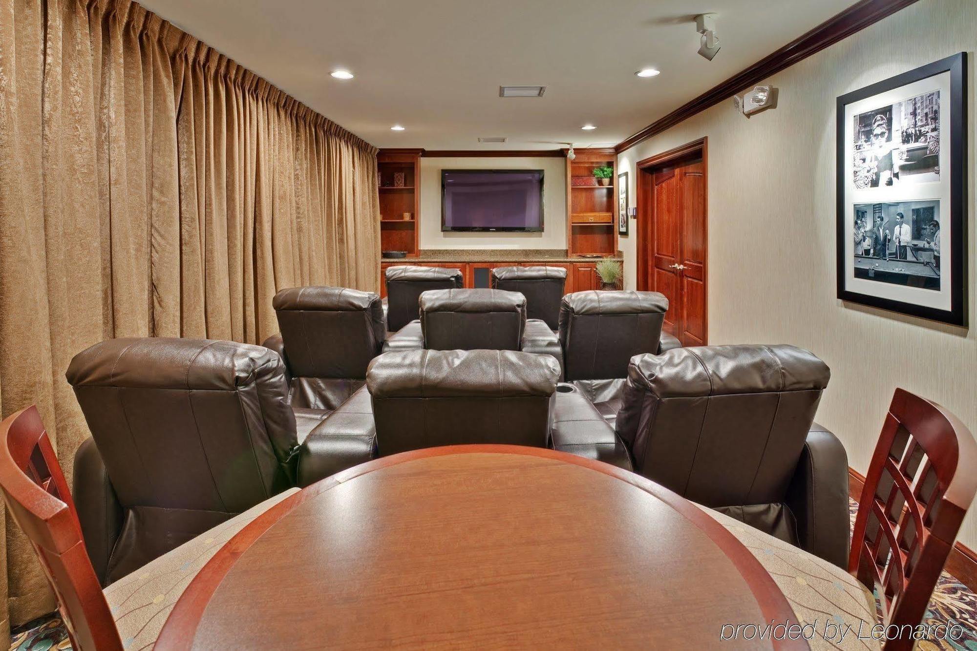 Staybridge Suites Indianapolis-Carmel By Ihg Zařízení fotografie