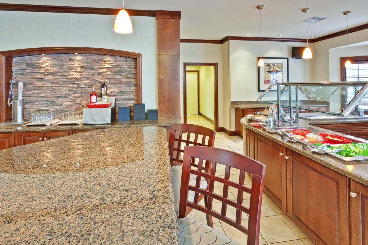 Staybridge Suites Indianapolis-Carmel By Ihg Exteriér fotografie