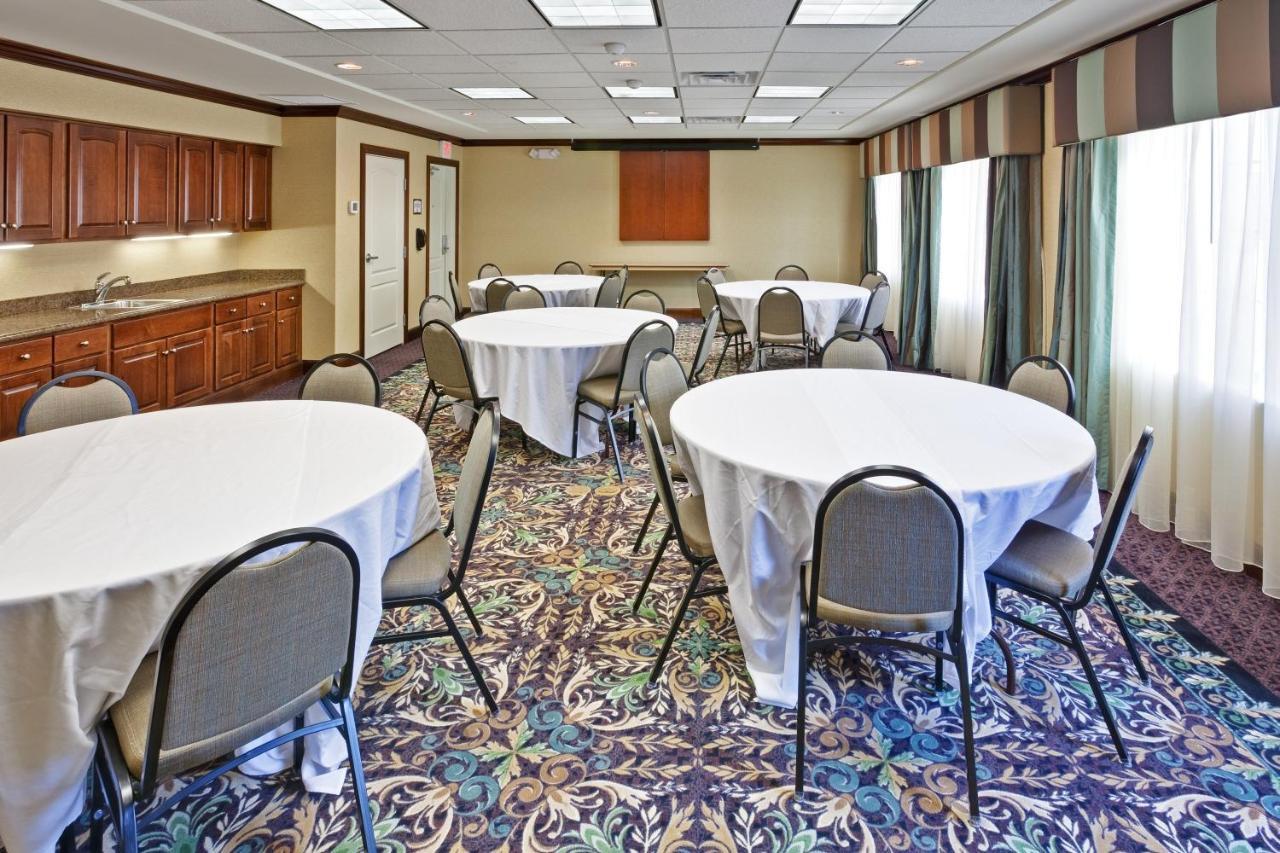 Staybridge Suites Indianapolis-Carmel By Ihg Exteriér fotografie