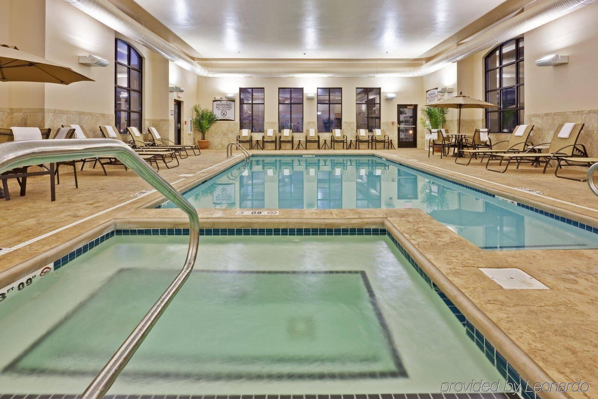 Staybridge Suites Indianapolis-Carmel By Ihg Exteriér fotografie