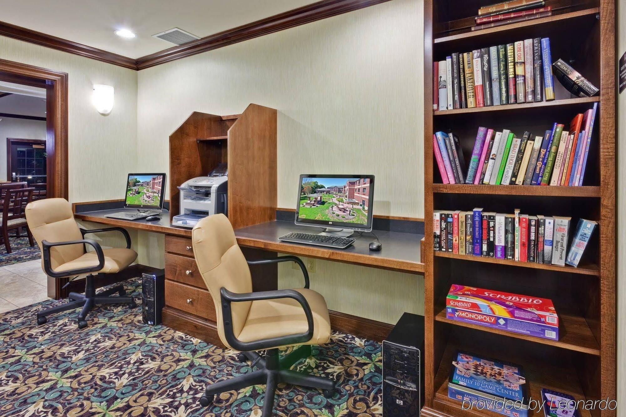Staybridge Suites Indianapolis-Carmel By Ihg Exteriér fotografie