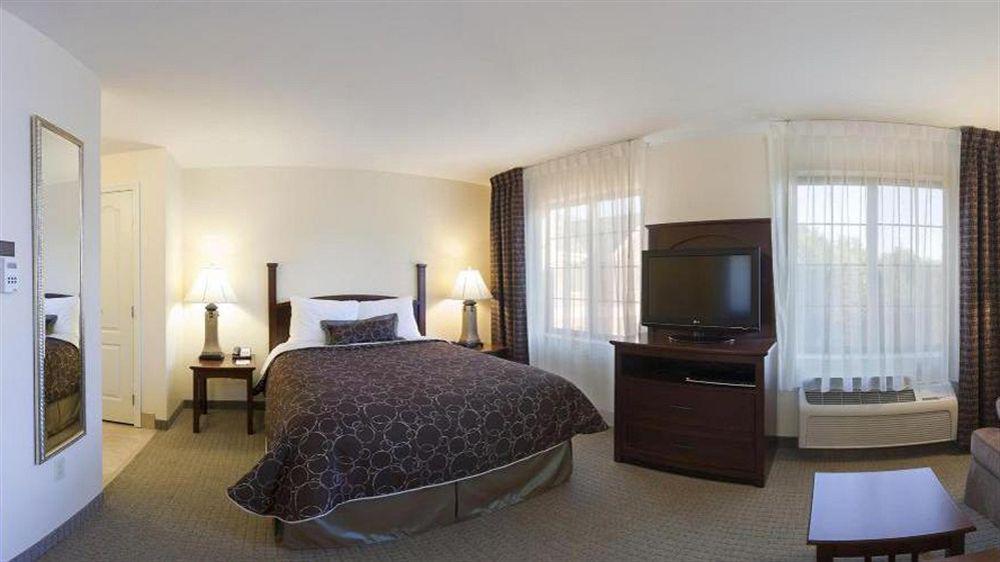 Staybridge Suites Indianapolis-Carmel By Ihg Exteriér fotografie