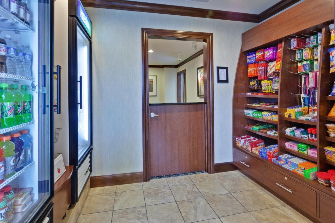 Staybridge Suites Indianapolis-Carmel By Ihg Exteriér fotografie